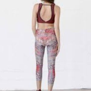 Niyama Sol Caravan Yoga Clothing